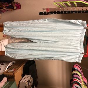 Aerie comfy harem type joggers